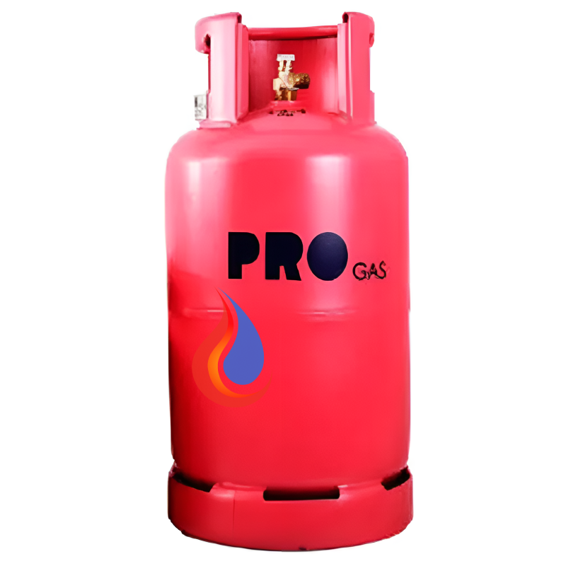 pro gas 13kg refill
