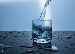 water refill