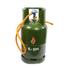 k gas 13kg refill