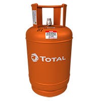 Cooking gas