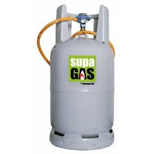 Supa gas 13kg refill