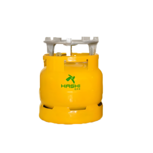 hashi gas 6kg refill
