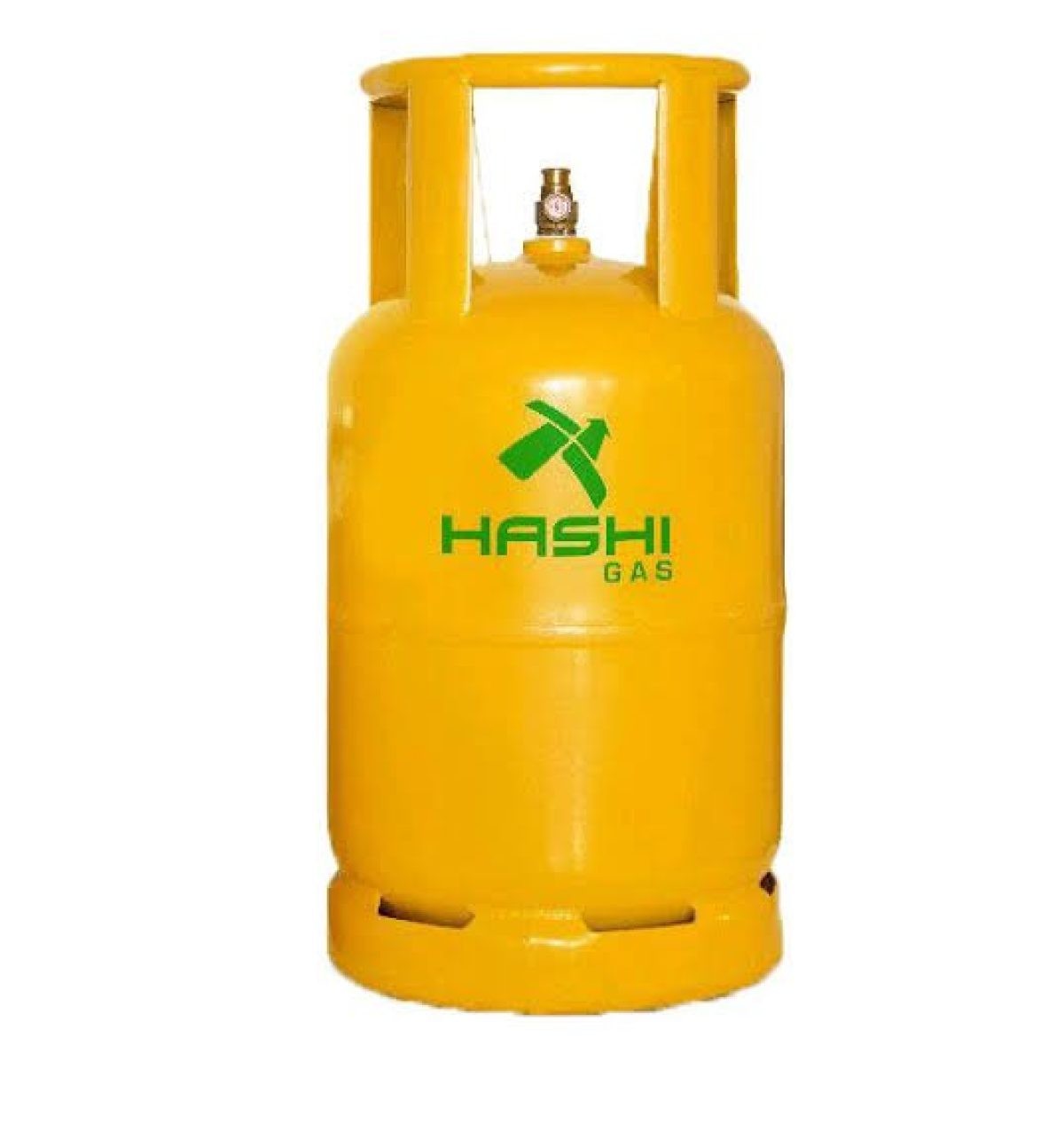 hashi gas 13kg refill