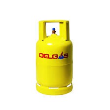 del  gas 13kg refill