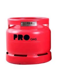 pro gas 6kg refill