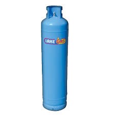 lake gas 50kg refill