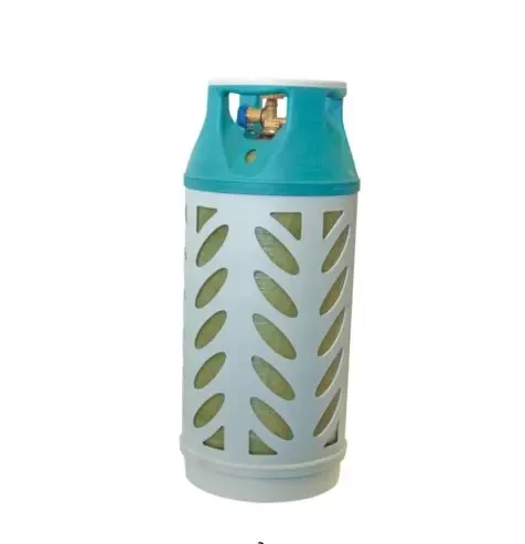 Safe gas 13kg new cylinder