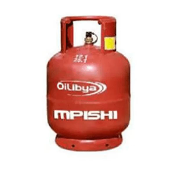 mpishi gas 13kg refill