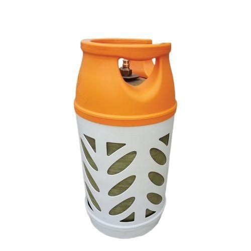 Safe gas & cylinder